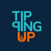 TippingUp logo - Similar company to Chic By Choice
