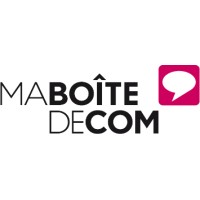 ma boite de com logo - Similar company to Johnson & Clyde