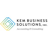 KEM Business Solutions Inc. logo - Similar company to Bravo Admin Services
