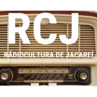RádioCulturadeJacareí logo - Similar company to Studio Panda