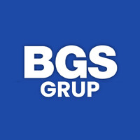 BGS Grup logo - Similar company to Bgs Security