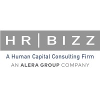 HR | BIZZ logo - Similar company to Jinji Hr