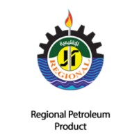 REGIONAL Petroleum Products Co., LTD. logo - Similar company to Webzinn®