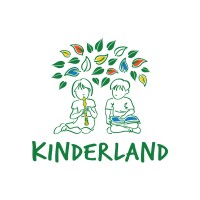 Kinderland International Education logo - Similar company to Pascal Montessori