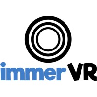 immerVR GmbH logo - Similar company to &And Innovation