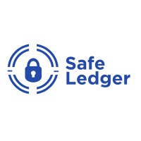SafeLedger.ae logo - Similar company to Code Namaste Technology Pvt Ltd