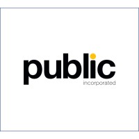 Public Incorporated logo - Similar company to Daniel Waghorn Technical
