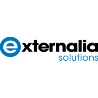 externalia solutions logo - Similar company to Data Life