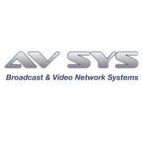 AV SYS logo - Similar company to Avsys Technologies Dwc Llc