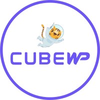 CubeWP Framework logo - Similar company to Zemotify