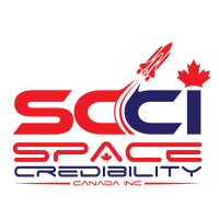 Space Credibility Canada Inc. logo - Similar company to Defsec Technologies Inc.