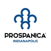 Prospanica Indianapolis logo - Similar company to Indianapolis Gastroenterology And Hepatology