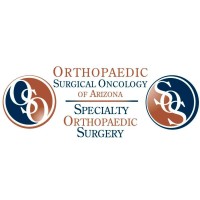 Specialty Orthopaedic Surgery & Orthopaedic Surgical Oncology of Arizona logo - Similar company to Premier Pain & Spine