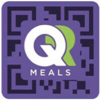 QR Meals logo - Similar company to Ai4Convey