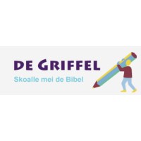 CBS de Griffel logo - Similar company to Sv Magiso