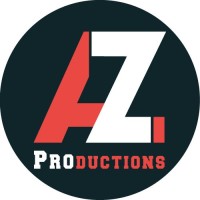 AzProductions logo - Similar company to Chambord Live