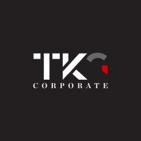 TKG CORPORATE VENTURES UK LTD logo - Similar company to T.K. Gupta & Associates