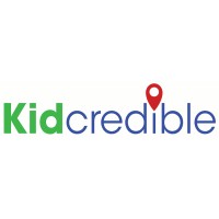 Kidcredible logo - Similar company to Intech Together, Inc.