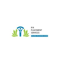 RN Placement Services logo - Similar company to Frim Solutions