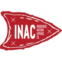 Indigenous Nations Apparel Company logo - Similar company to Arrow Technology Group