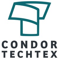 Condor Techtex logo - Similar company to Intercarpet Bv