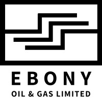 Ebony Oil & Gas Limited logo - Similar company to Ecka Engineering Contractors Ltd