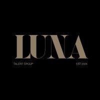 Luna Talent Group logo - Similar company to Wgy Creator App