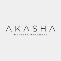 AKASHA Natural Wellness logo - Similar company to Anywhere Technologies
