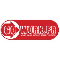 GoWork.fr logo - Similar company to Daas-Consulting