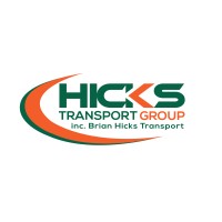 Hicks Transport Group logo - Similar company to Wilkinson Seafood
