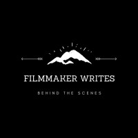 Filmmaker Writes logo - Similar company to Filmmaker