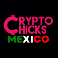 CryptoChicks México logo - Similar company to Manantial Blanco