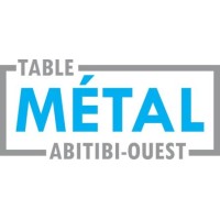 Table Métal Abitibi-Ouest logo - Similar company to Abitibi-Ouest