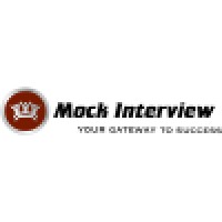 mock-interview.com logo - Similar company to Mock Interview - Prepare For Your Future