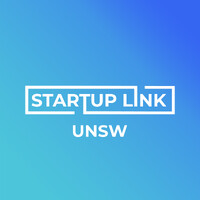 StartUp Link UNSW logo - Similar company to Touchgpt