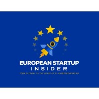 European Startup Insider logo - Similar company to Forest Future Asbl