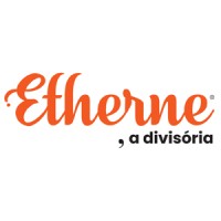 Etherne, a divisória logo - Similar company to Datawake Digital