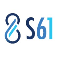 System 61 logo - Similar company to Teamwalt