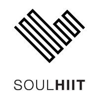 SoulHIIT logo - Similar company to Cyqlone Studio