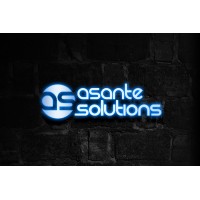 Asante Tech Solutions logo - Similar company to Asante Solutions