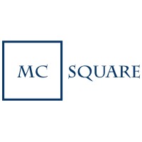 MCSquare logo - Similar company to Mc Squared, Inc.