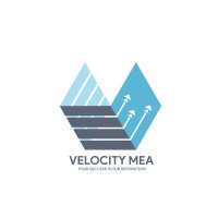 Velocity MEA logo - Similar company to Neubiz