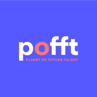 pofft logo - Similar company to Fayda Studio