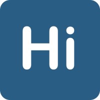 Hirehike logo - Similar company to O Square Tech/Constr.