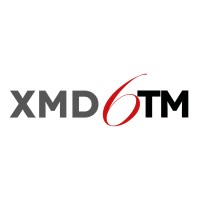 XMD6TM (ex X-MEDIA Développement) logo - Similar company to Staff And More
