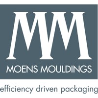 Moens Mouldings BV logo - Similar company to Moens Packaging