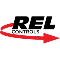 R.E.L. Controls Inc. logo - Similar company to 3D Security