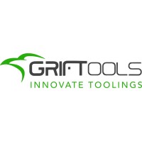 Grif Tools Kft logo - Similar company to Tomech Solutions