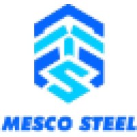 MESCO STEEL logo - Similar company to Misl Limited