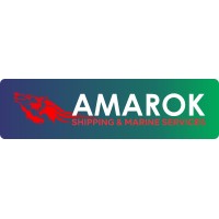 AMAROK SHIPPING & MARINE SERVICES logo - Similar company to Daar Shipping S.L